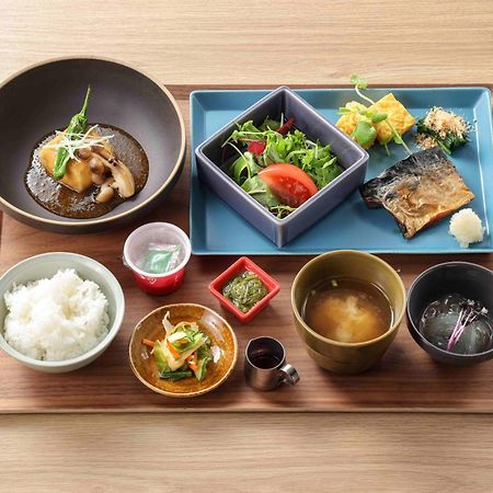 Minakami Onsen Aratashi Minakami Hotel Ngoại thất bức ảnh