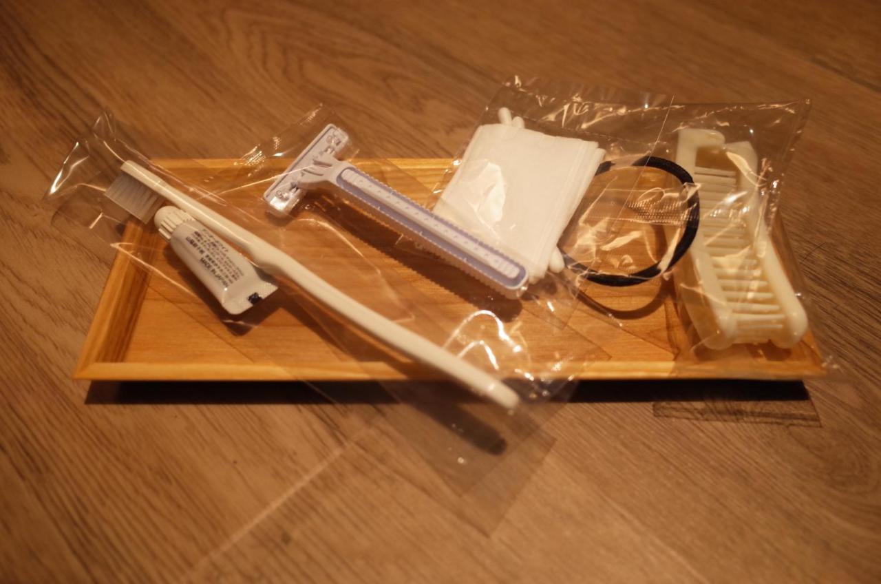 Minakami Onsen Aratashi Minakami Hotel Ngoại thất bức ảnh