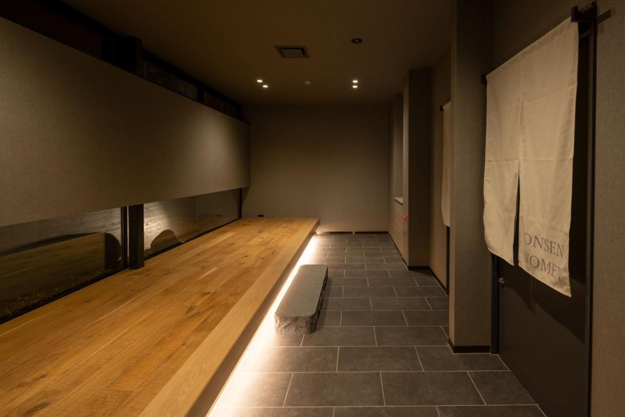 Minakami Onsen Aratashi Minakami Hotel Ngoại thất bức ảnh