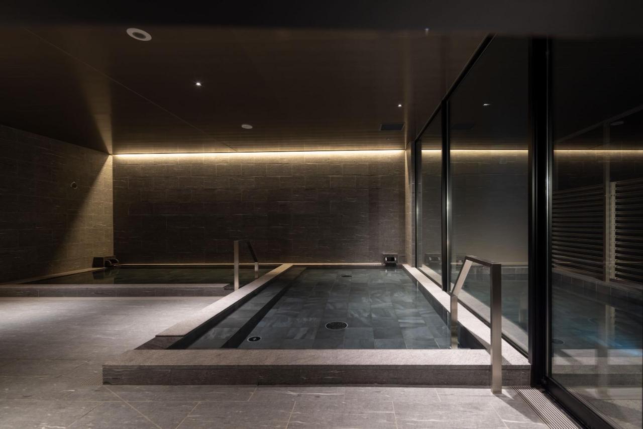 Minakami Onsen Aratashi Minakami Hotel Ngoại thất bức ảnh